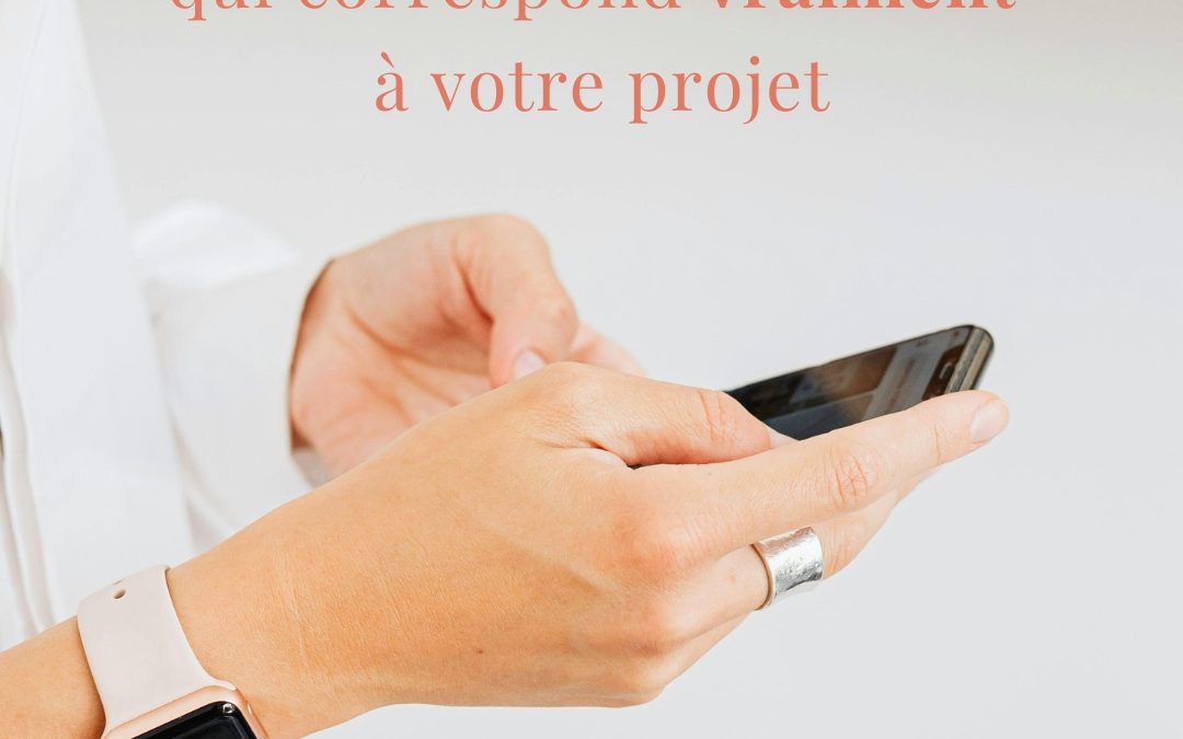 Réseaux sociaux : Trouvez la plateforme qui correspond vraiment à votre projet